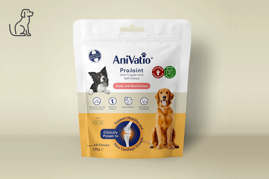 ProJoint Canine Soft Chews