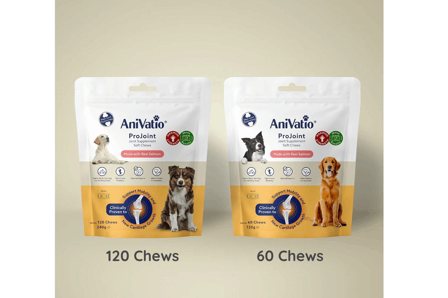 ProJoint Canine Soft Chews