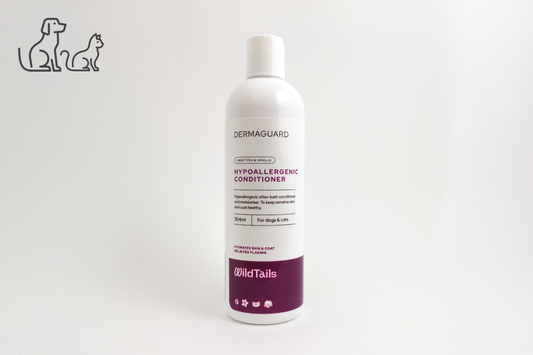 DermaGuard Hypoallergenic Conditioner