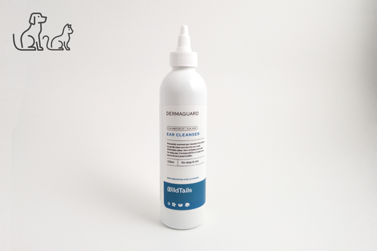 DermaGuard Ear Cleanser