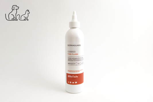 DermaGuard Tris Flush