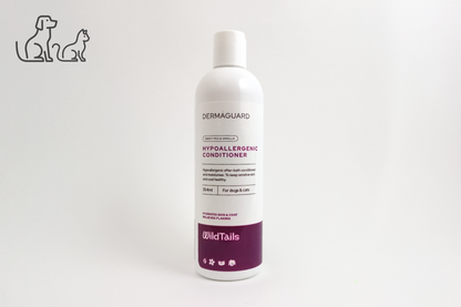 [10-15% OFF] DermaGuard Skin Care Bundle (Shampoo + Conditioner + Mousse)